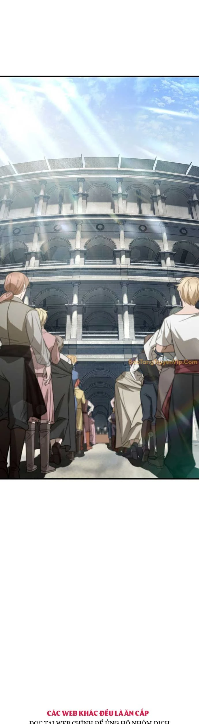 Helmut Đứa Trẻ Bị Ruồng Bỏ Chapter 87 - 27