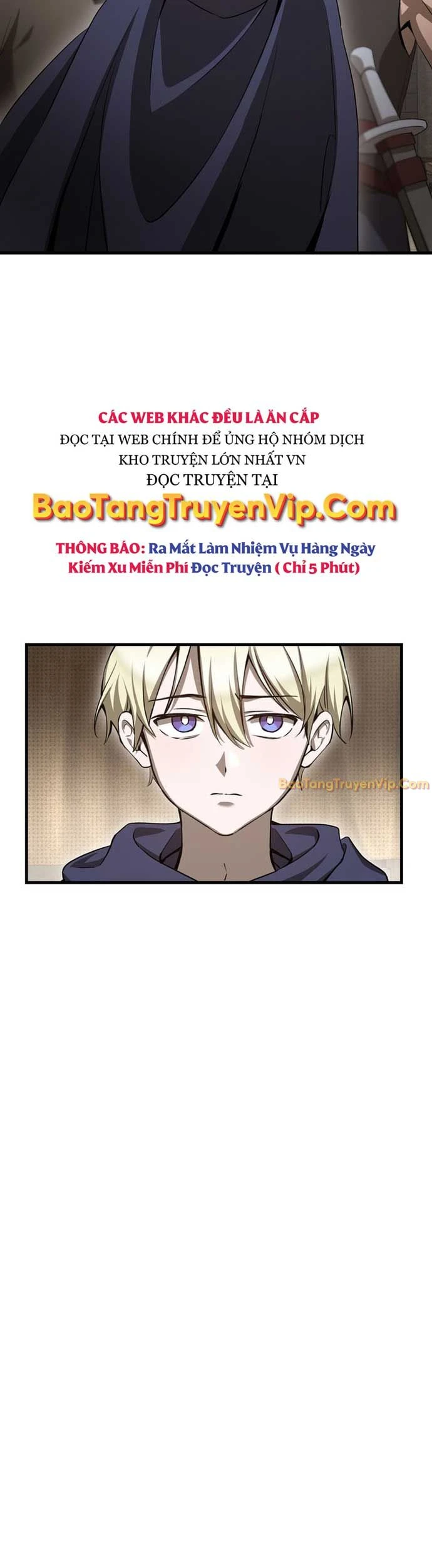 Helmut Đứa Trẻ Bị Ruồng Bỏ Chapter 87 - 31