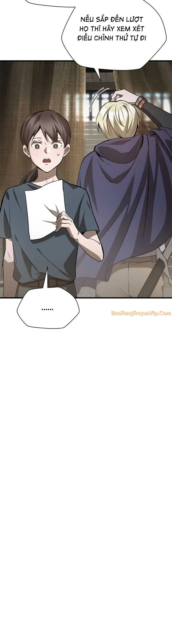 Helmut Đứa Trẻ Bị Ruồng Bỏ Chapter 87 - 34