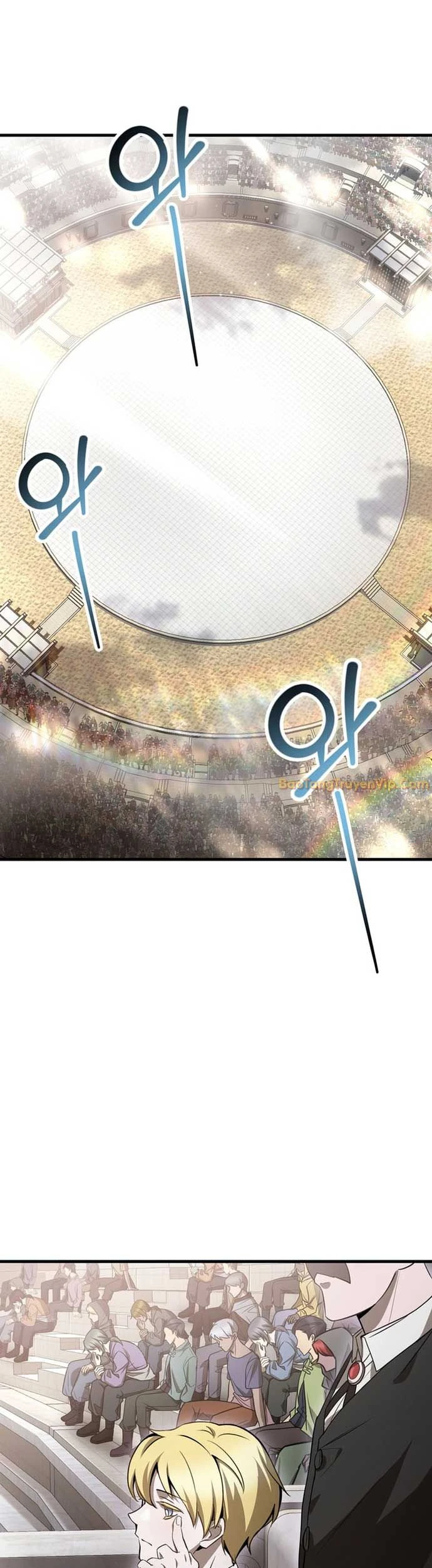 Helmut Đứa Trẻ Bị Ruồng Bỏ Chapter 87 - 35