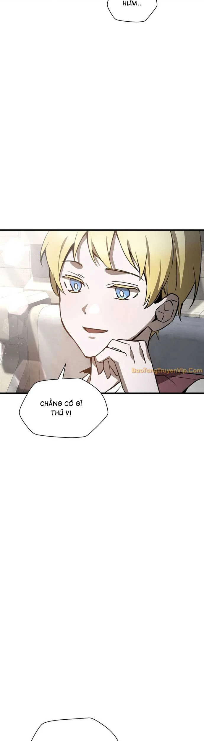 Helmut Đứa Trẻ Bị Ruồng Bỏ Chapter 87 - 39