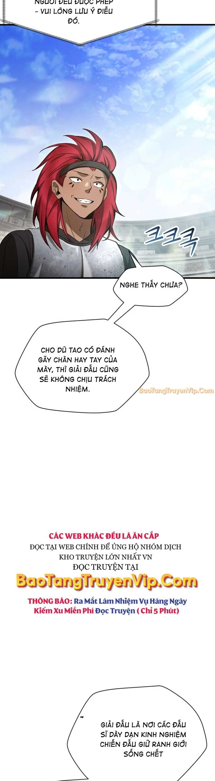 Helmut Đứa Trẻ Bị Ruồng Bỏ Chapter 87 - 41