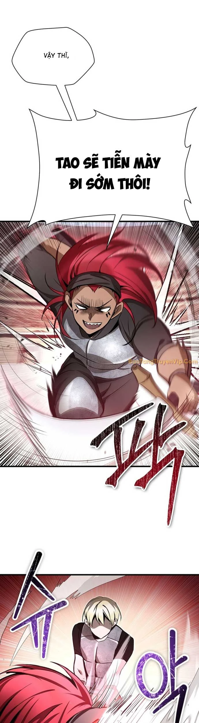 Helmut Đứa Trẻ Bị Ruồng Bỏ Chapter 87 - 45