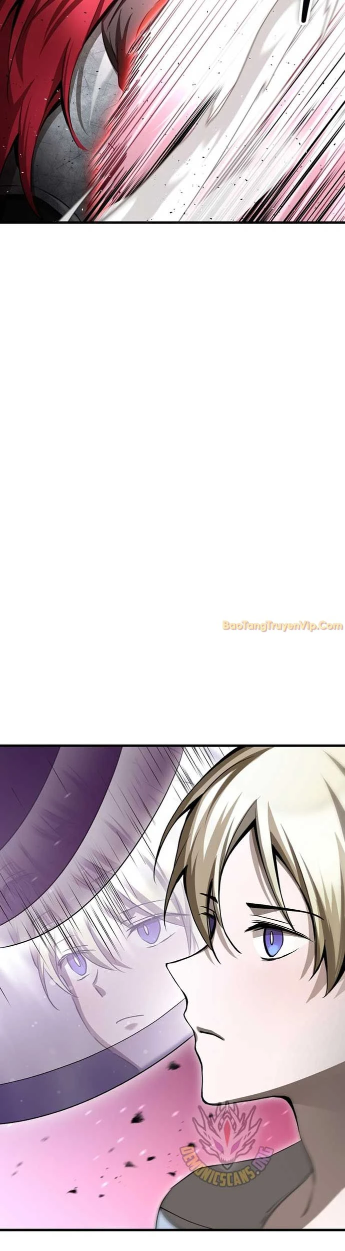 Helmut Đứa Trẻ Bị Ruồng Bỏ Chapter 87 - 46