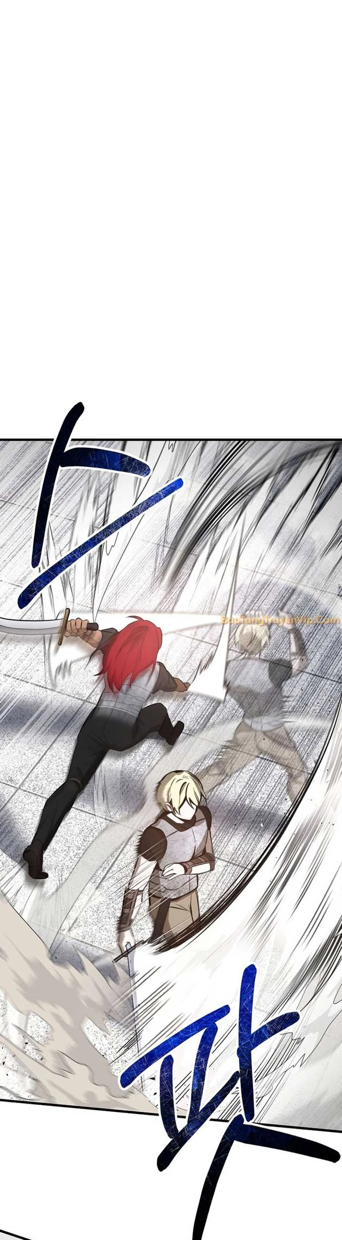 Helmut Đứa Trẻ Bị Ruồng Bỏ Chapter 87 - 47