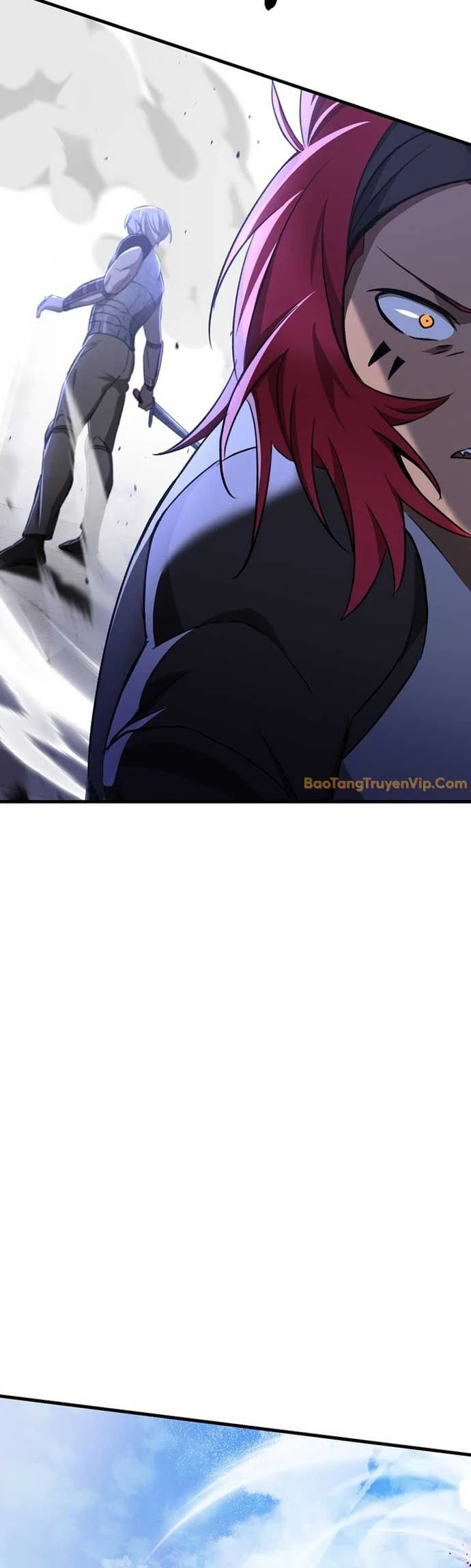 Helmut Đứa Trẻ Bị Ruồng Bỏ Chapter 87 - 48