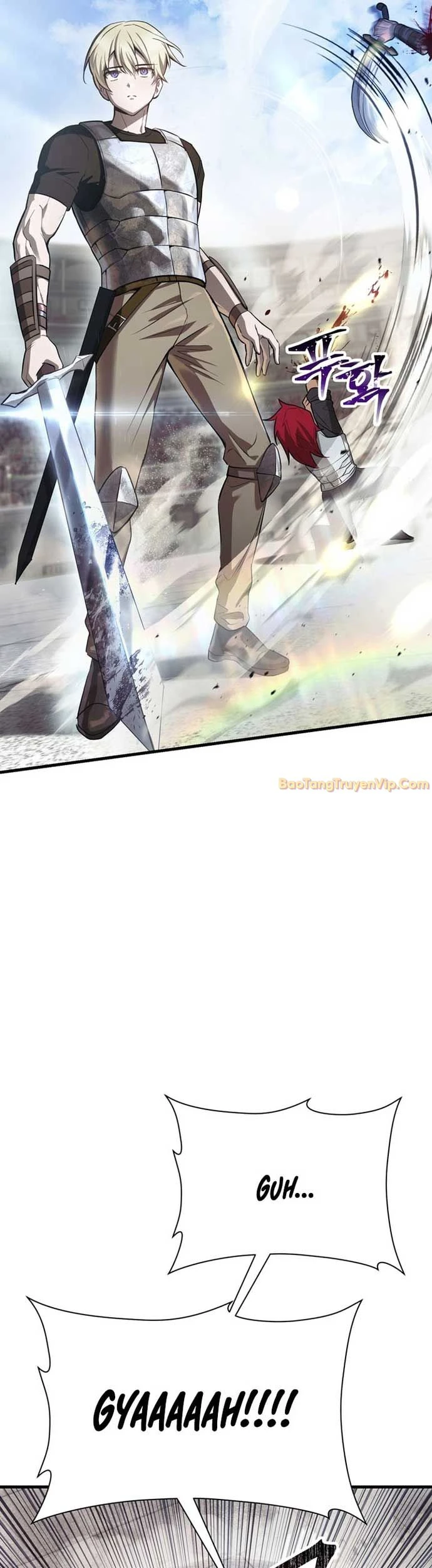 Helmut Đứa Trẻ Bị Ruồng Bỏ Chapter 87 - 49