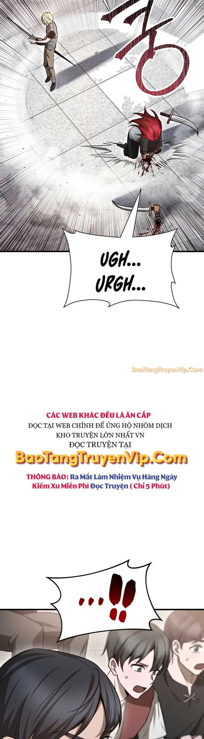 Helmut Đứa Trẻ Bị Ruồng Bỏ Chapter 87 - 50