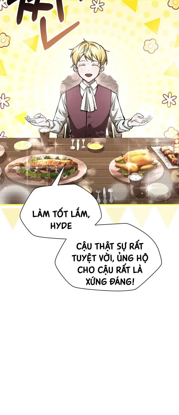 Helmut Đứa Trẻ Bị Ruồng Bỏ Chapter 88 - 4