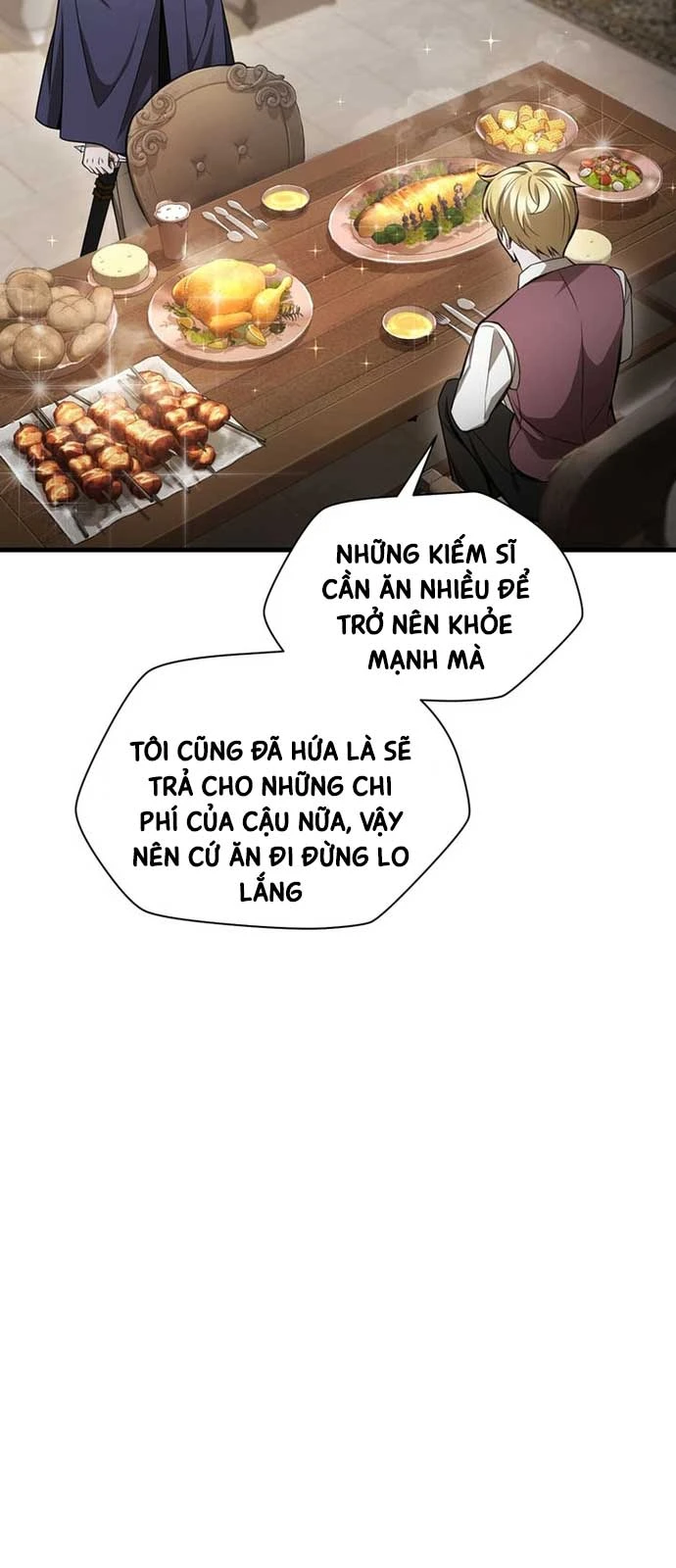 Helmut Đứa Trẻ Bị Ruồng Bỏ Chapter 88 - 7