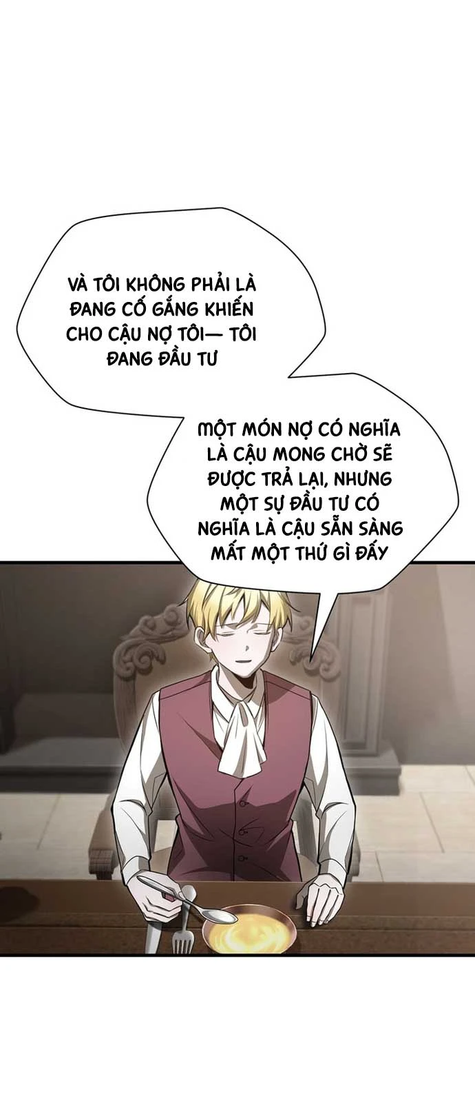 Helmut Đứa Trẻ Bị Ruồng Bỏ Chapter 88 - 9
