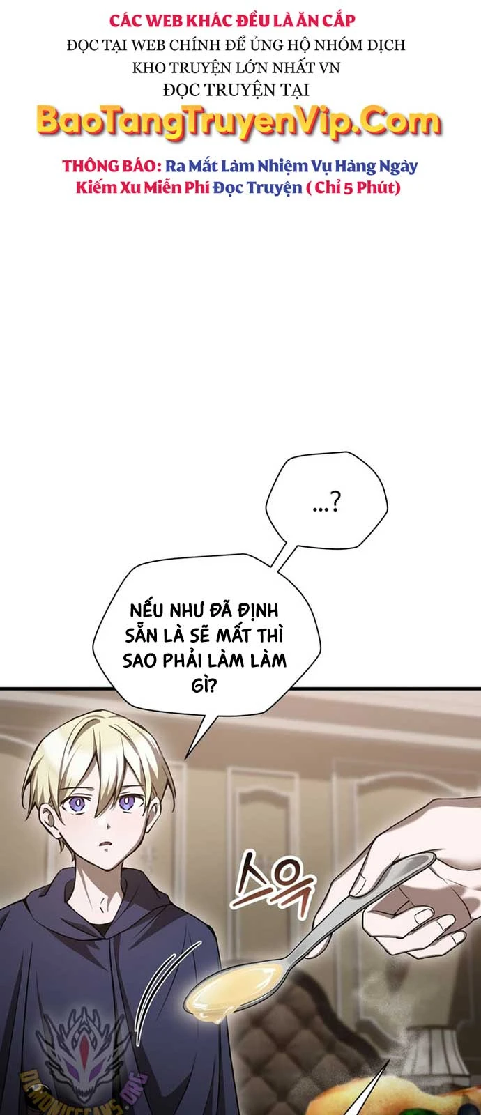 Helmut Đứa Trẻ Bị Ruồng Bỏ Chapter 88 - 10