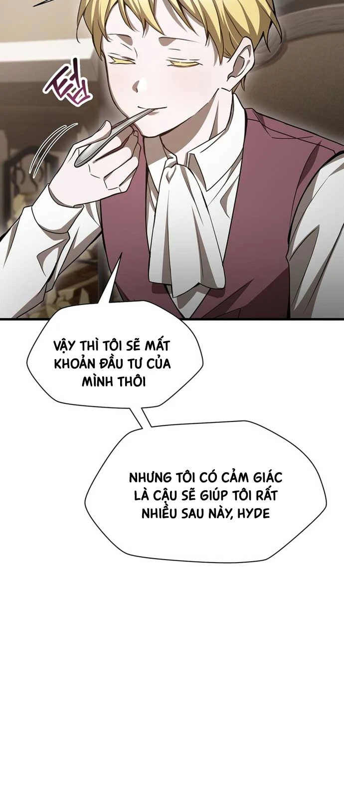 Helmut Đứa Trẻ Bị Ruồng Bỏ Chapter 88 - 12