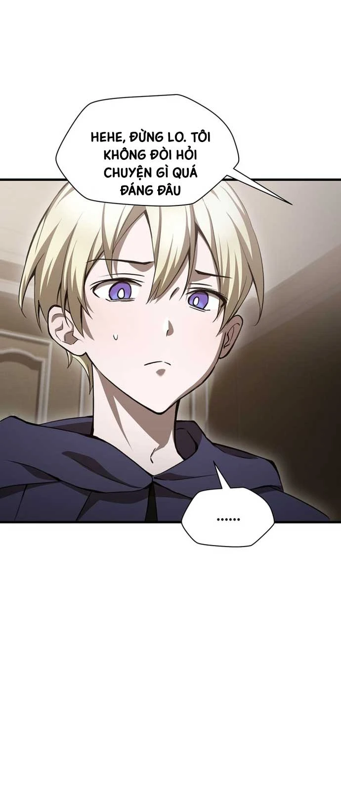 Helmut Đứa Trẻ Bị Ruồng Bỏ Chapter 88 - 13