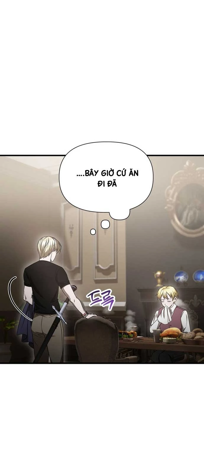 Helmut Đứa Trẻ Bị Ruồng Bỏ Chapter 88 - 14