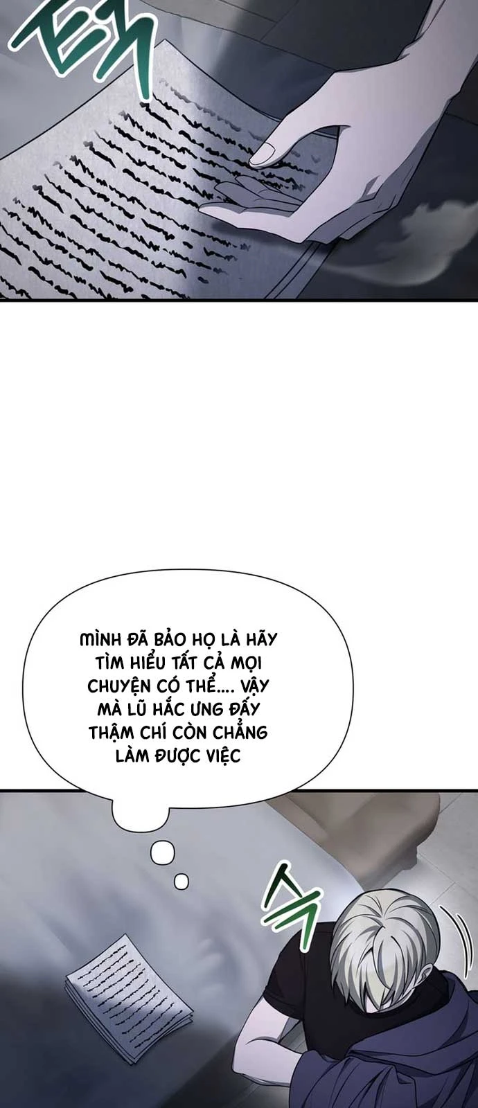 Helmut Đứa Trẻ Bị Ruồng Bỏ Chapter 88 - 22