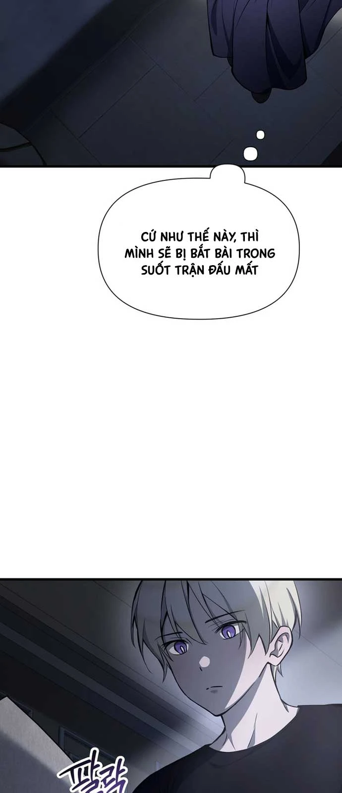 Helmut Đứa Trẻ Bị Ruồng Bỏ Chapter 88 - 23