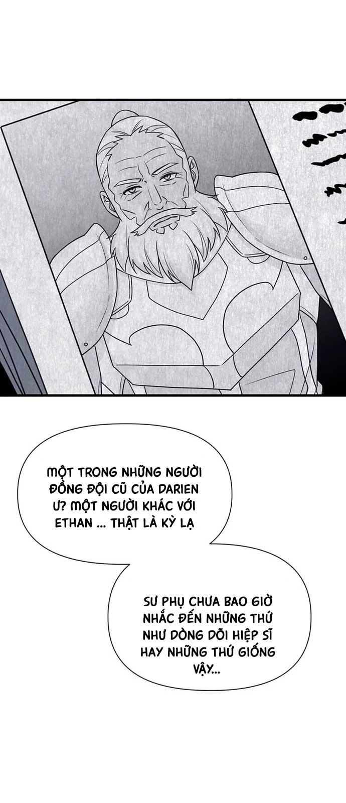 Helmut Đứa Trẻ Bị Ruồng Bỏ Chapter 88 - 29