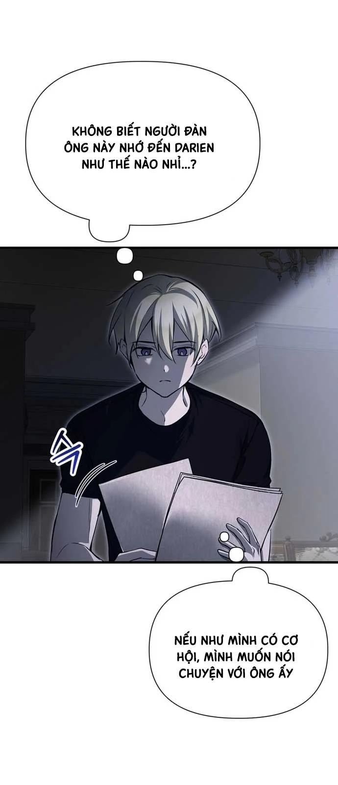 Helmut Đứa Trẻ Bị Ruồng Bỏ Chapter 88 - 30