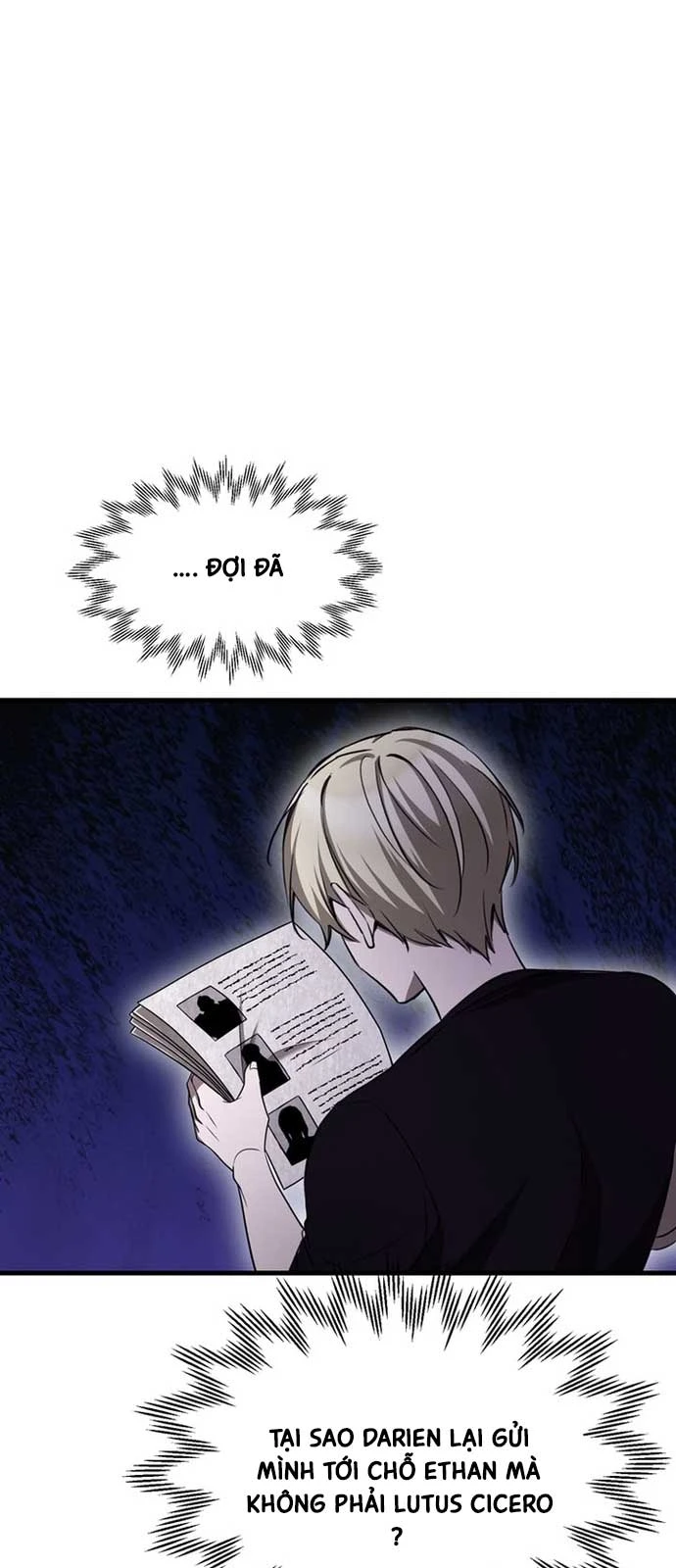 Helmut Đứa Trẻ Bị Ruồng Bỏ Chapter 88 - 32