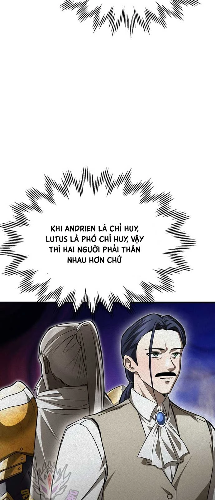 Helmut Đứa Trẻ Bị Ruồng Bỏ Chapter 88 - 33