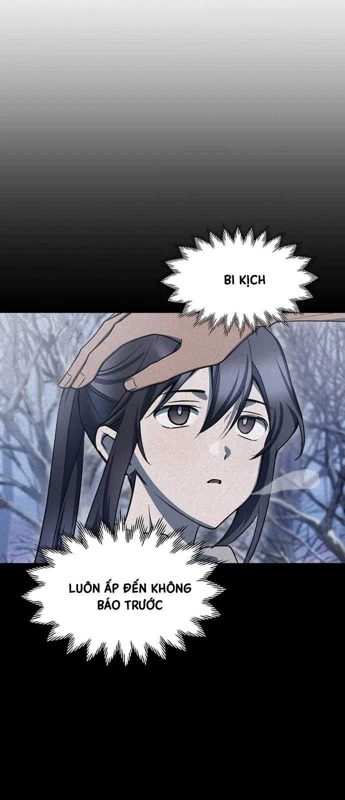 Helmut Đứa Trẻ Bị Ruồng Bỏ Chapter 88 - 35