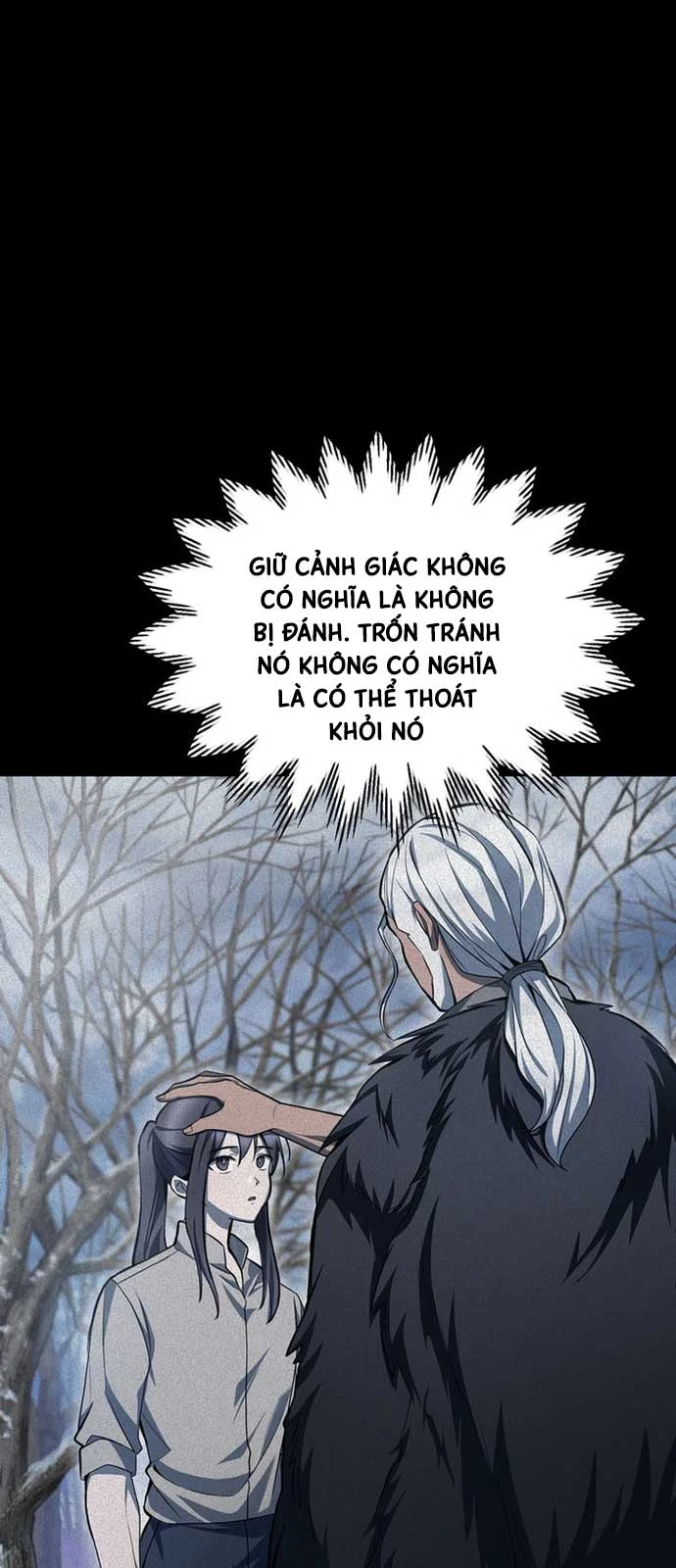 Helmut Đứa Trẻ Bị Ruồng Bỏ Chapter 88 - 36