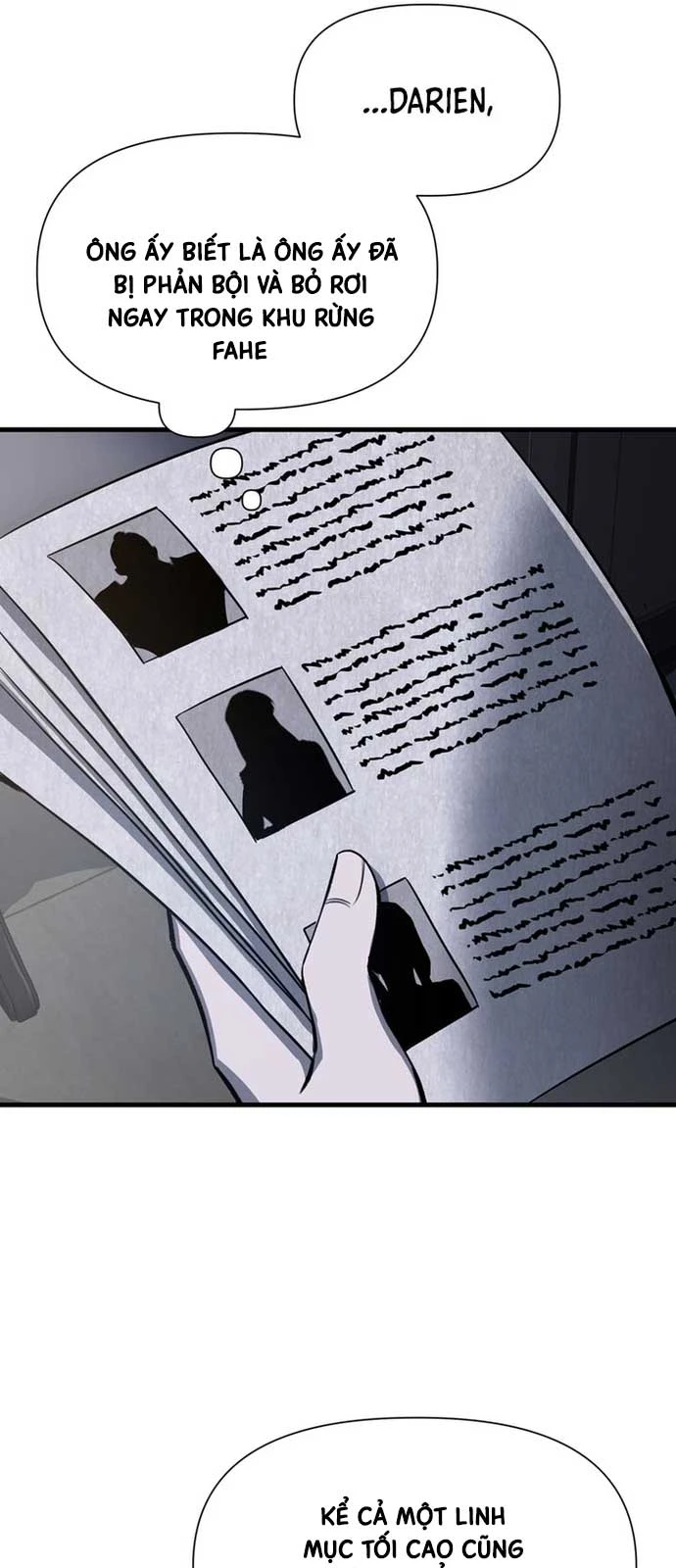 Helmut Đứa Trẻ Bị Ruồng Bỏ Chapter 88 - 39