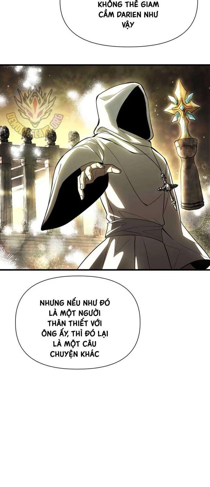 Helmut Đứa Trẻ Bị Ruồng Bỏ Chapter 88 - 40