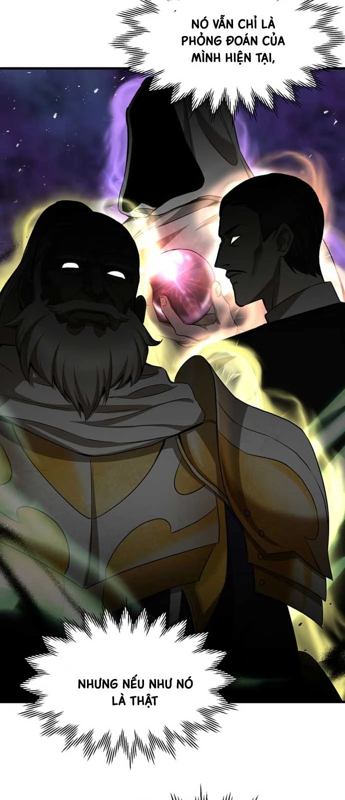 Helmut Đứa Trẻ Bị Ruồng Bỏ Chapter 88 - 44