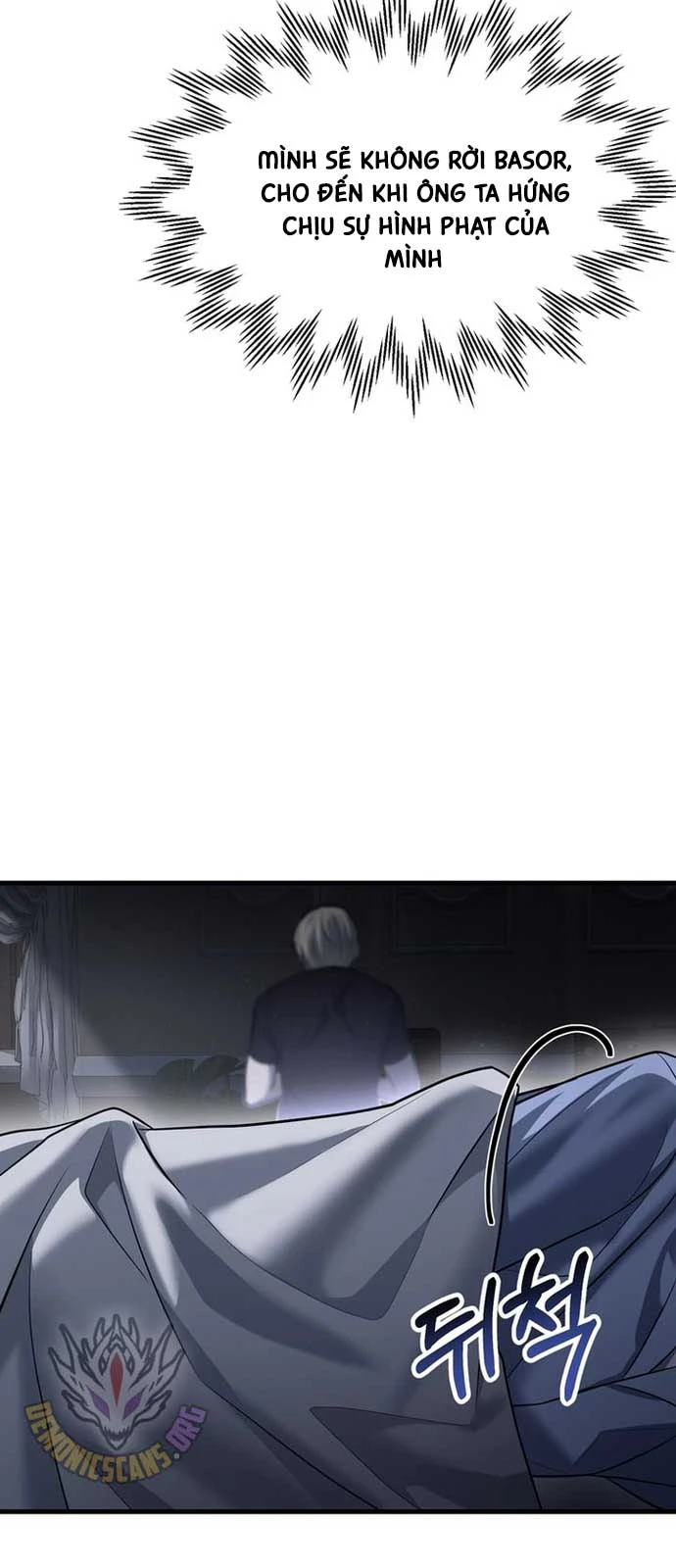 Helmut Đứa Trẻ Bị Ruồng Bỏ Chapter 88 - 45