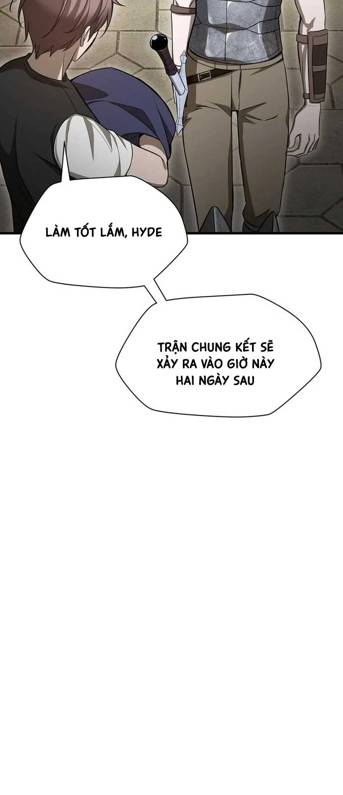 Helmut Đứa Trẻ Bị Ruồng Bỏ Chapter 88 - 53