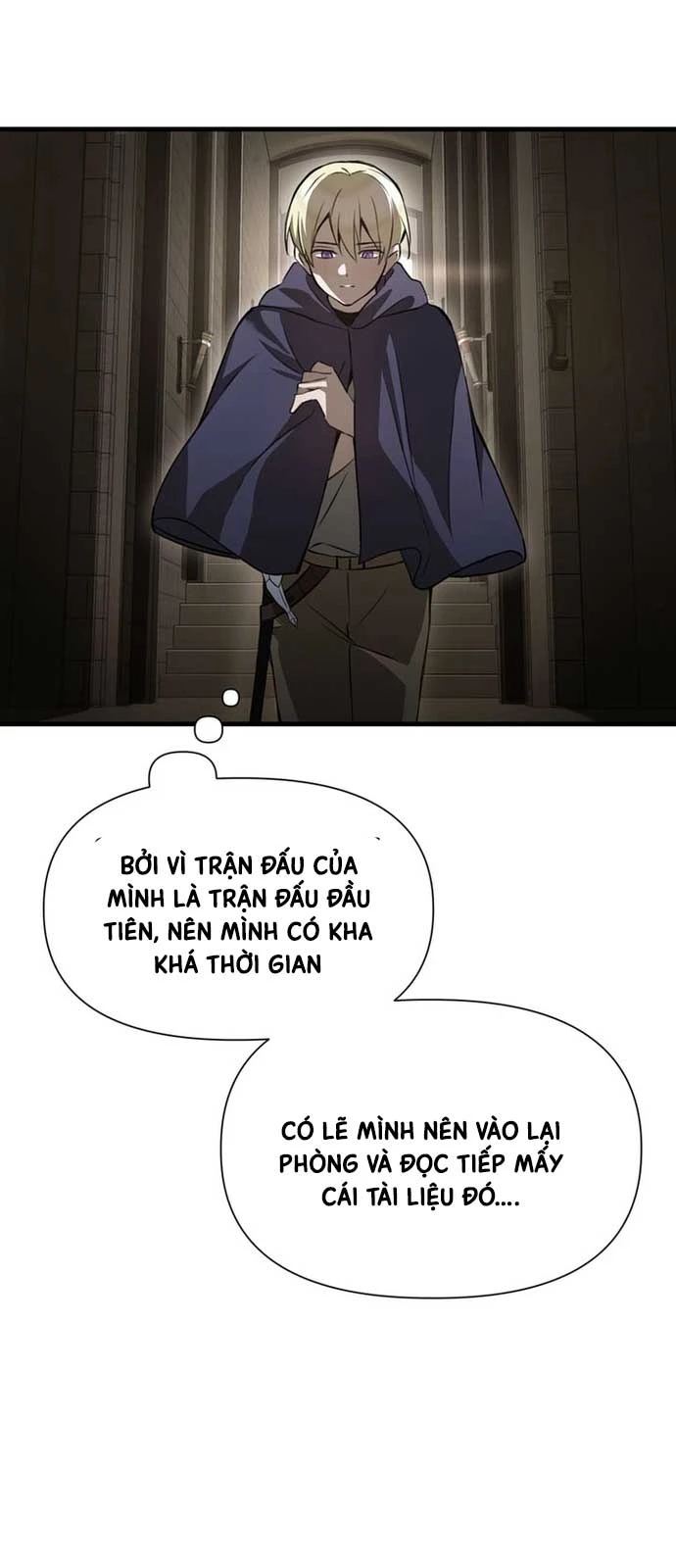 Helmut Đứa Trẻ Bị Ruồng Bỏ Chapter 88 - 54