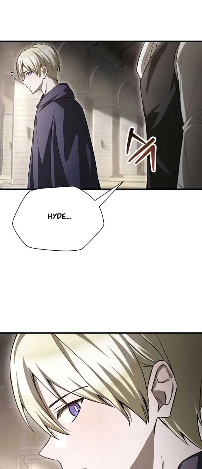 Helmut Đứa Trẻ Bị Ruồng Bỏ Chapter 88 - 55