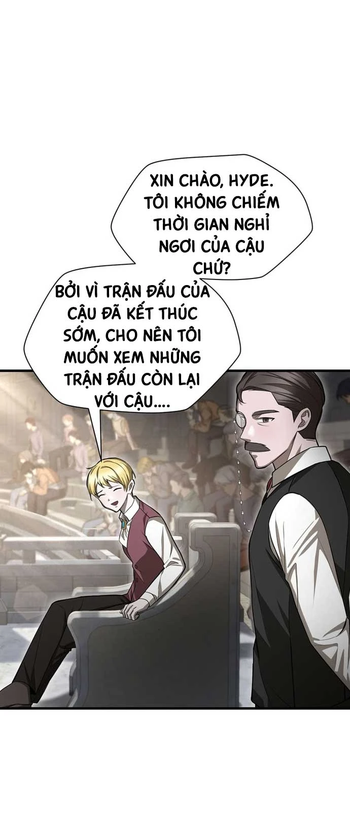Helmut Đứa Trẻ Bị Ruồng Bỏ Chapter 88 - 58