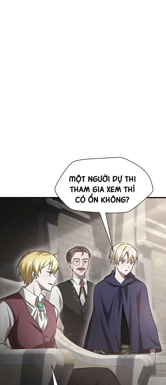 Helmut Đứa Trẻ Bị Ruồng Bỏ Chapter 88 - 59