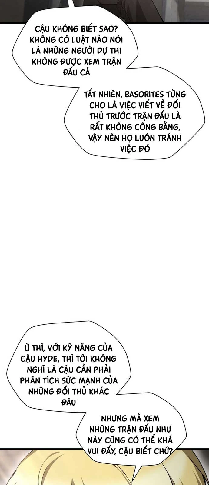 Helmut Đứa Trẻ Bị Ruồng Bỏ Chapter 88 - 60