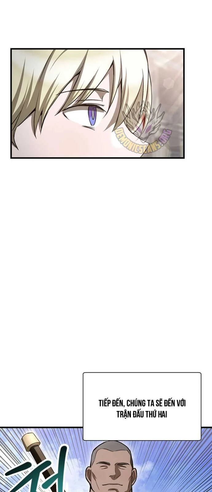 Helmut Đứa Trẻ Bị Ruồng Bỏ Chapter 88 - 62