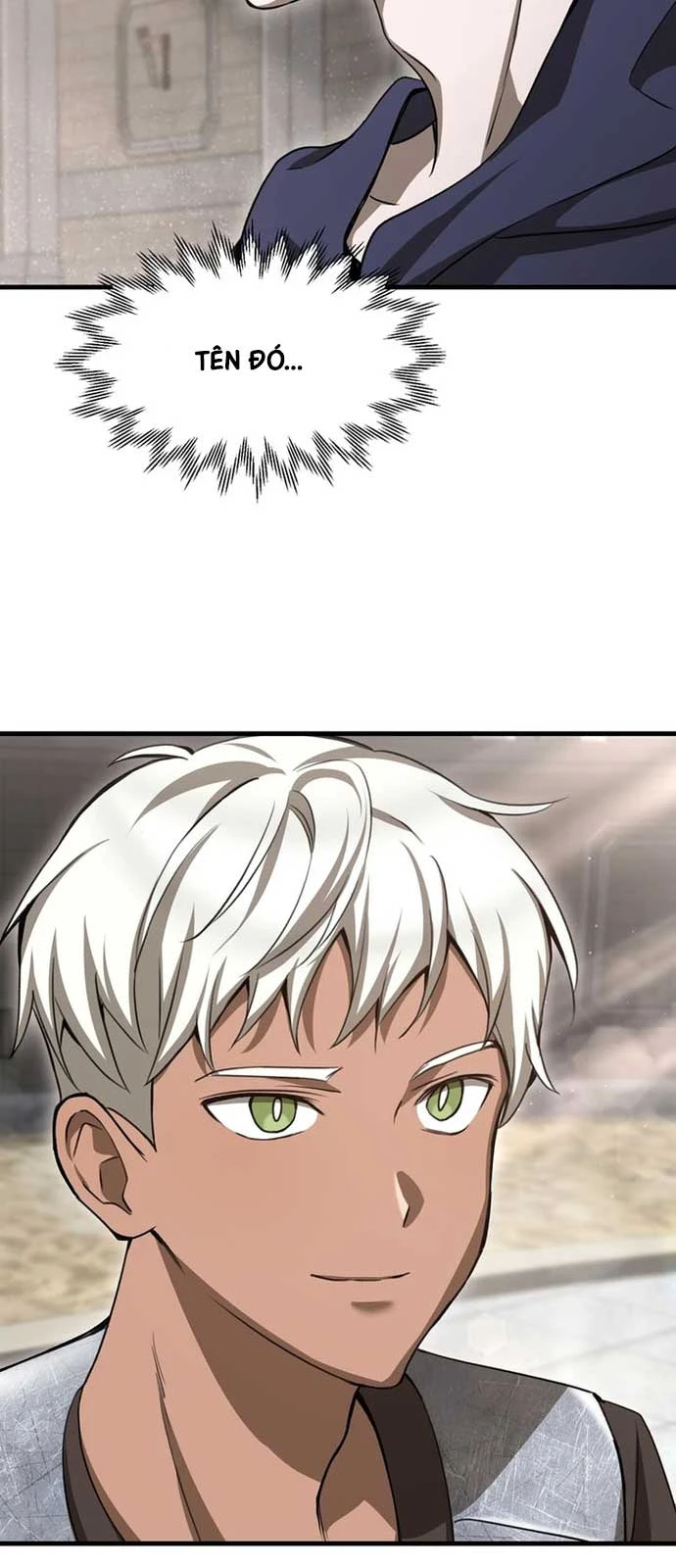 Helmut Đứa Trẻ Bị Ruồng Bỏ Chapter 88 - 69