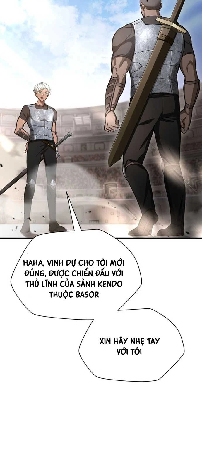 Helmut Đứa Trẻ Bị Ruồng Bỏ Chapter 88 - 71