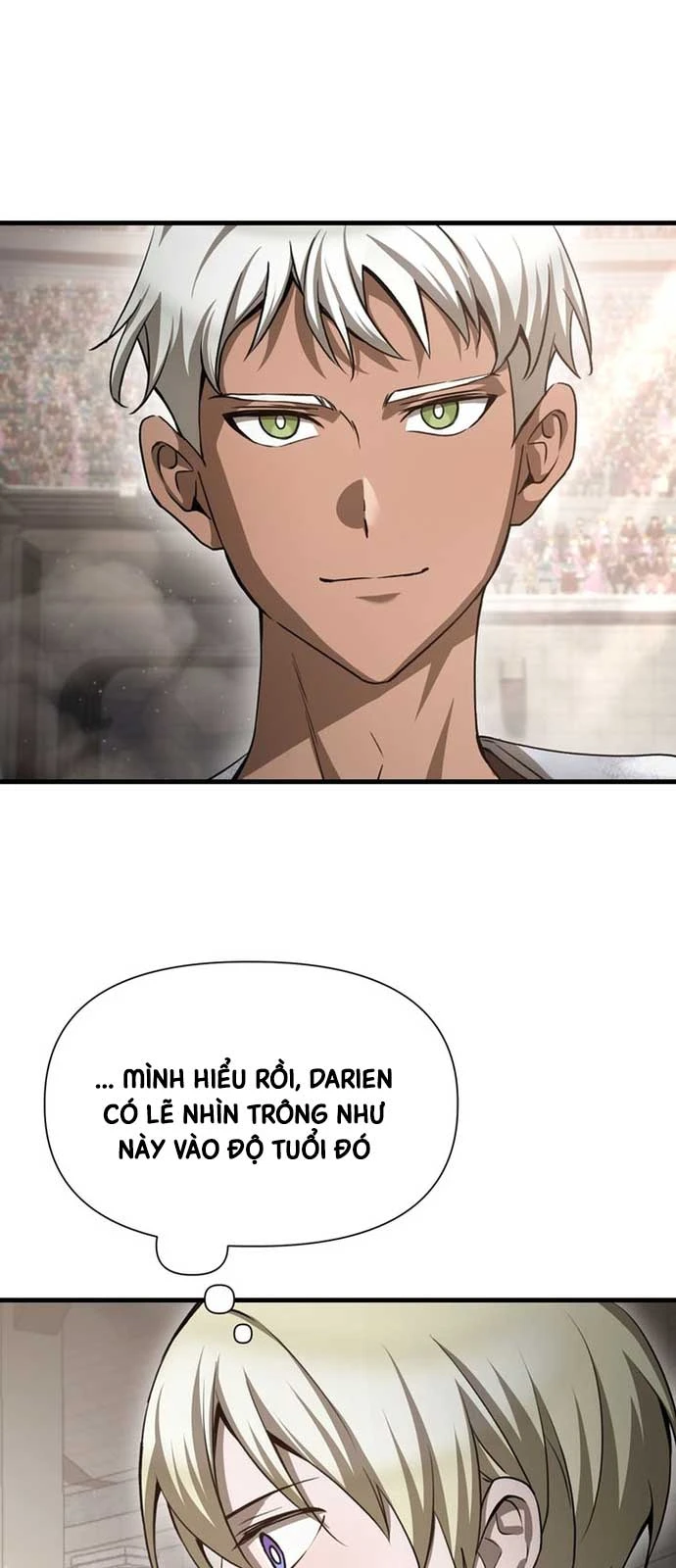 Helmut Đứa Trẻ Bị Ruồng Bỏ Chapter 88 - 72