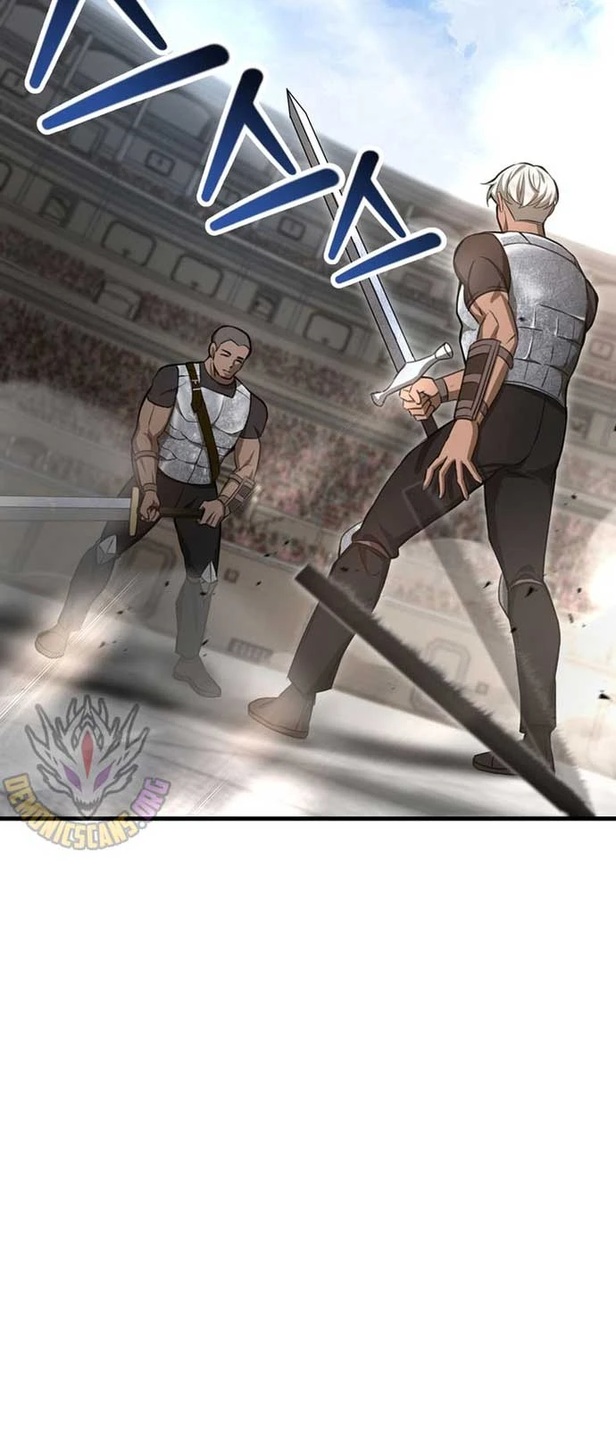 Helmut Đứa Trẻ Bị Ruồng Bỏ Chapter 88 - 74