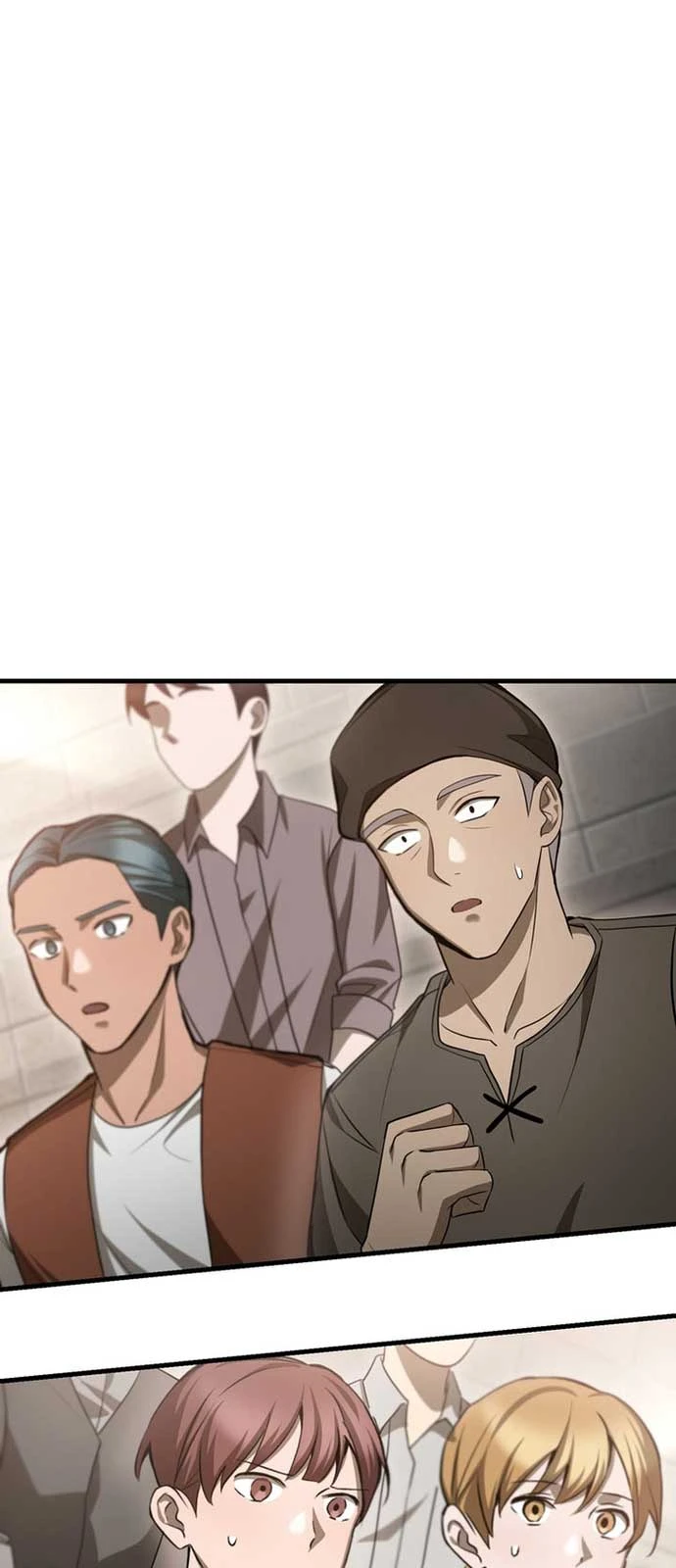 Helmut Đứa Trẻ Bị Ruồng Bỏ Chapter 88 - 75