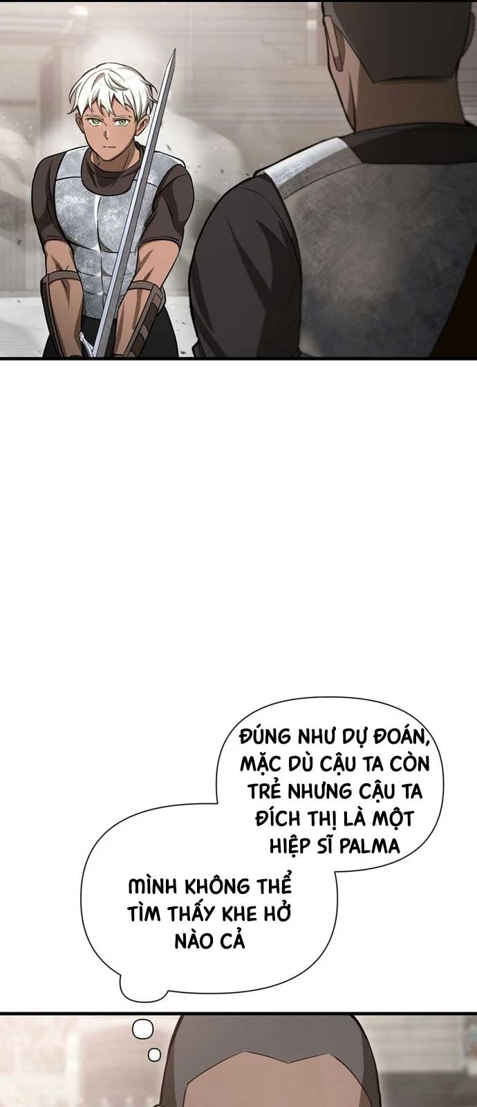 Helmut Đứa Trẻ Bị Ruồng Bỏ Chapter 88 - 77