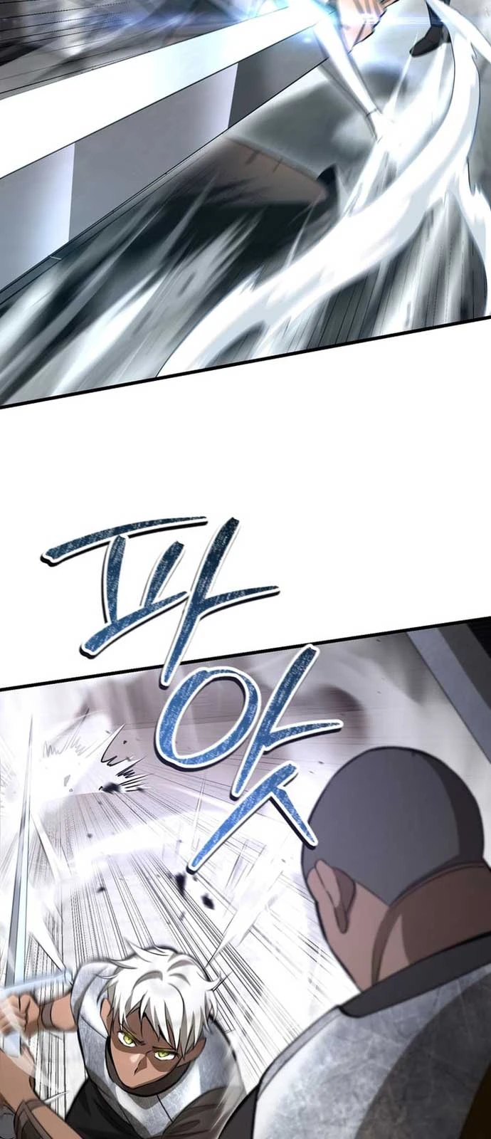 Helmut Đứa Trẻ Bị Ruồng Bỏ Chapter 88 - 82