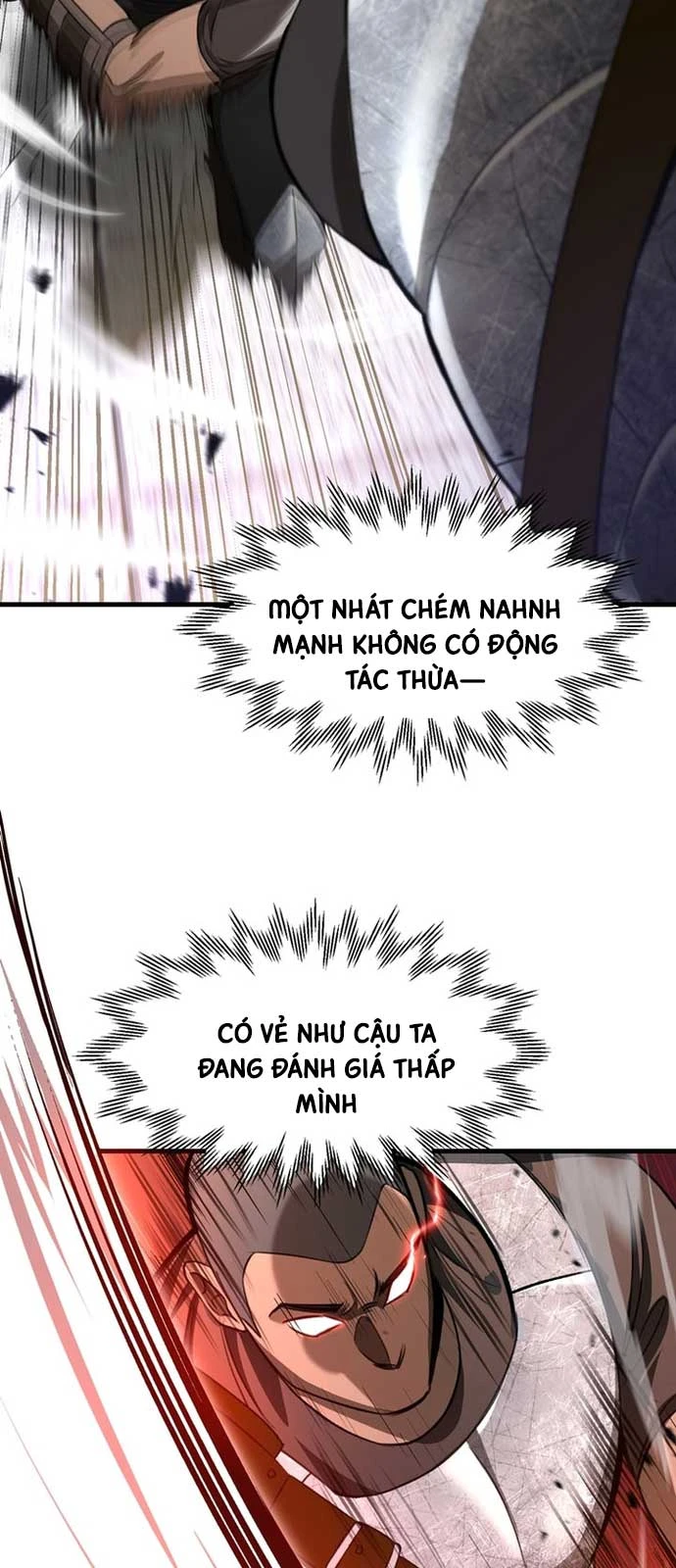 Helmut Đứa Trẻ Bị Ruồng Bỏ Chapter 88 - 83