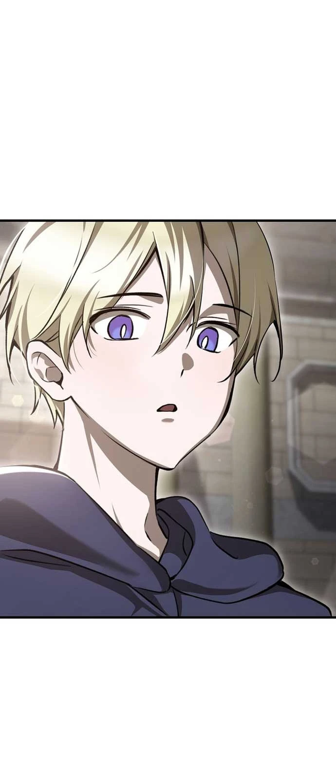 Helmut Đứa Trẻ Bị Ruồng Bỏ Chapter 88 - 90