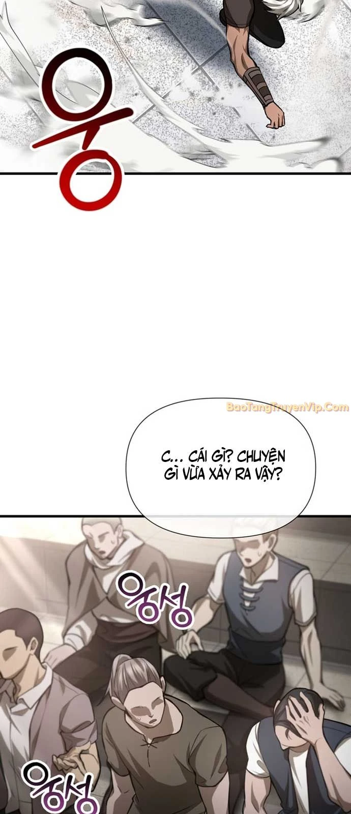 Helmut Đứa Trẻ Bị Ruồng Bỏ Chapter 89 - 4