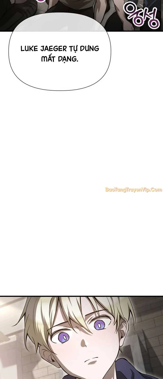 Helmut Đứa Trẻ Bị Ruồng Bỏ Chapter 89 - 5