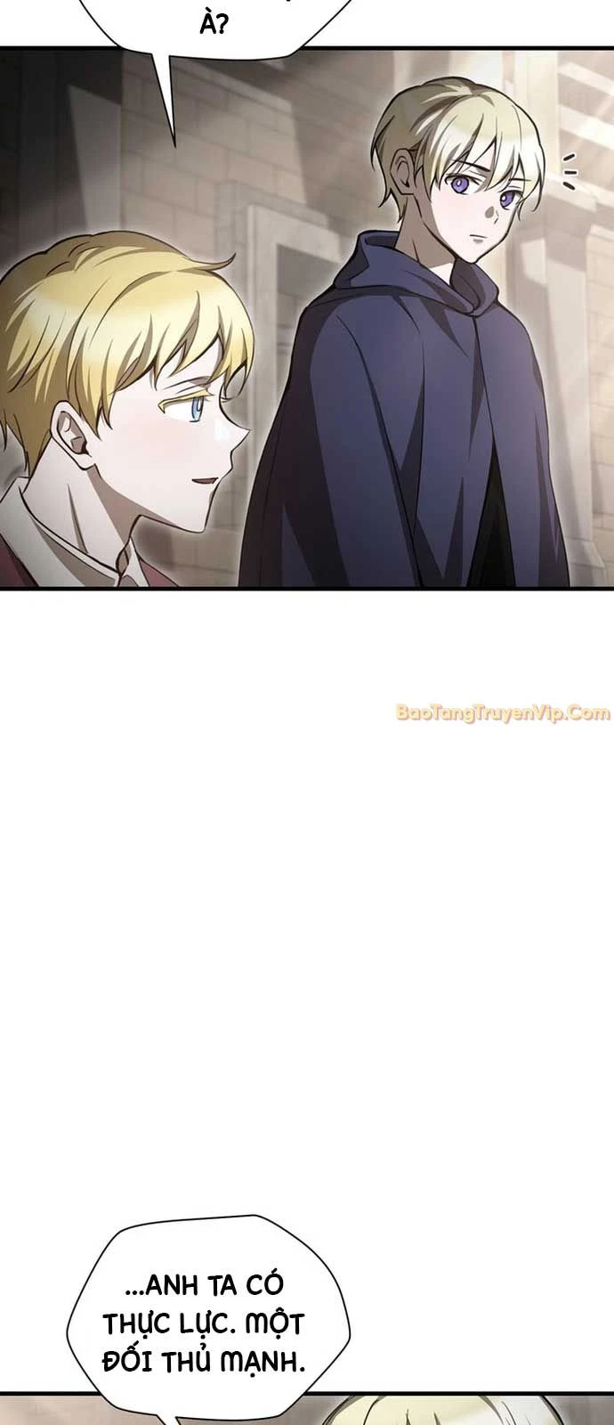 Helmut Đứa Trẻ Bị Ruồng Bỏ Chapter 89 - 11